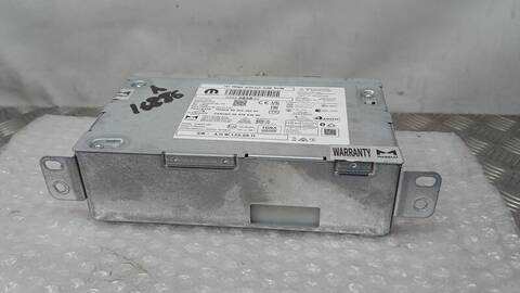 Sistema Audio Radio CD Citroen C4 1.2 PURETECH 130 BAHNSA BAHNSB) 131CV 96KW