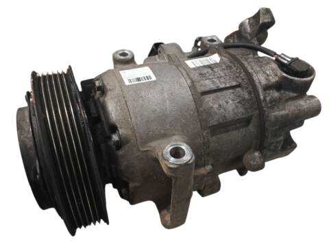 Compresor Aire Acondicionado Renault Megane 1.5 DCI KZ1M KZ1W KZ0R) GRANDTOUR III GRANDTOUR KZ0/1)