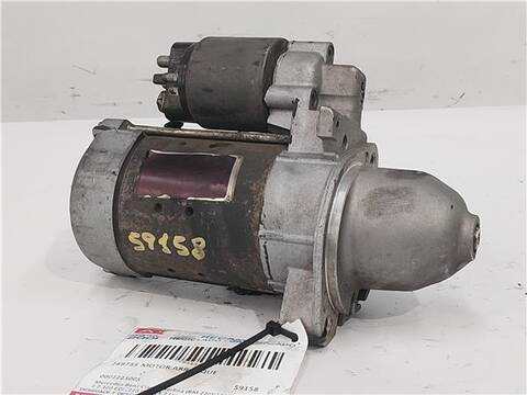 Motor de Arranque Mercedes Clase S 220 3.2 320 CDI 220.026) BERLINA 197CV 145KW