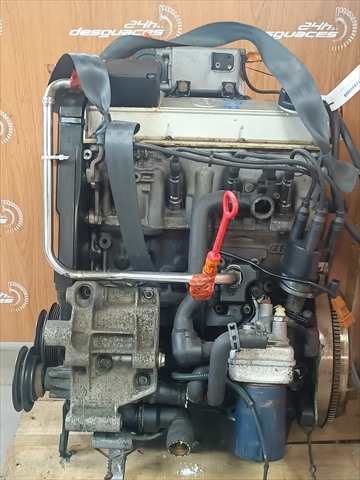 Foto 4ª: Motor Completo Volkswagen Golf 2.0 GTI 115CV [AGG / ADY] (1995)