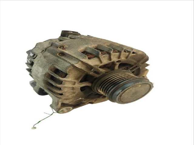 Alternador Ford Focus 1.6 TDCI