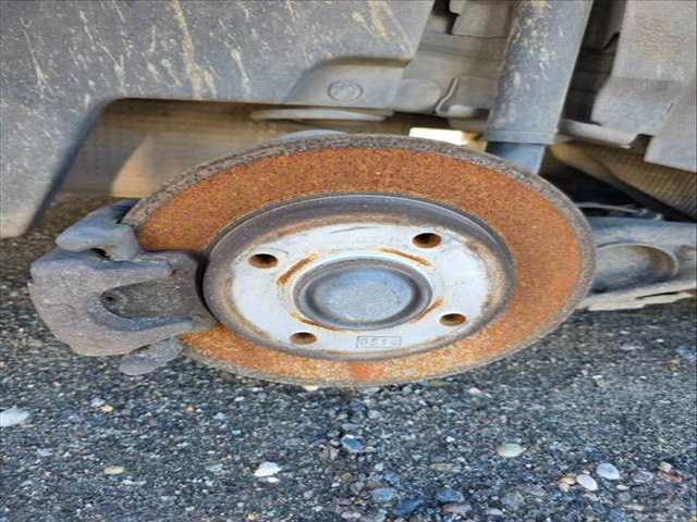 Mangueta Trasera Derecha Peugeot 2008 HMZ