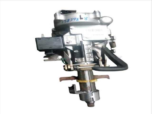 Foto 2ª: Columna Dirección Renault Scenic 1.9 DCI JM14) (2003)