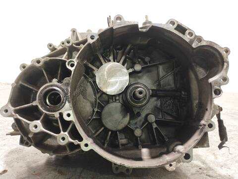 Foto 1ª: Caja Cambios Volvo C70 T5 230CV 169KW [B 5254 T7] (2008)