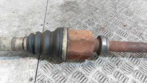 Foto 4ª: Transmision Delantera Derecha Citroen C6 EXCLUSIVE 204CV 150KW [TDUHZJ] (2009)