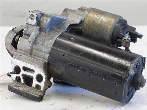 Foto 2ª: Motor de Arranque Bmw Serie 3 315 2.0 318D 143CV 105KW [N47 D20 C] (2011)
