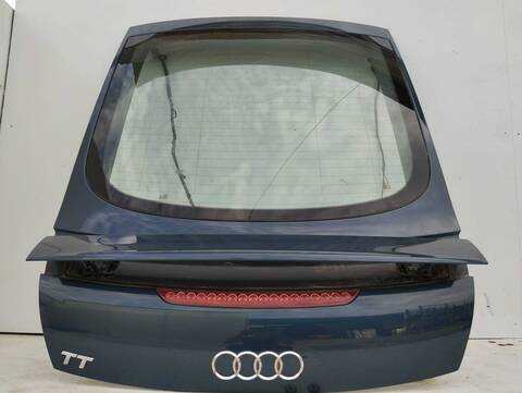 Portón Audi Tt 2.0 16V TFSI 200CV 147KW