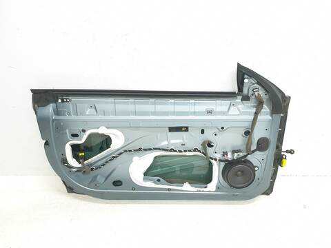 Foto 3ª: Puerta Delantera Izquierda Renault Laguna INITIALE (2010)