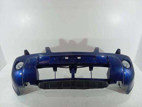 Paragolpes Delantero Nissan X-Trail COMFORT 114CV 84KW T30)