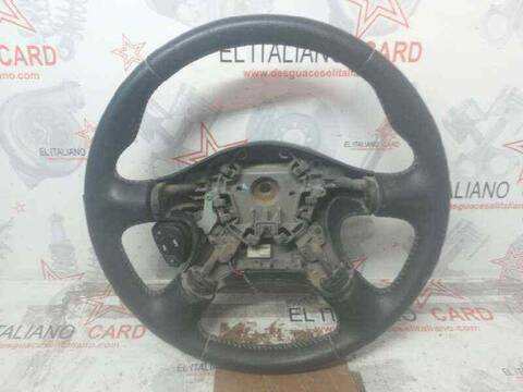 Foto 3ª: Volante Nissan Almera 90CV 66KW (2000)