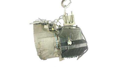 Foto 2ª: Caja Cambios Ford Fiesta 1.0 ECOBOOST [SFJD] (2008)