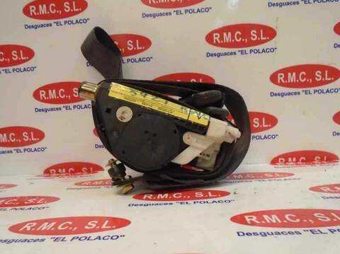 Foto 2ª: Cinturón Delantero Derecho Fiat Punto 1.2 CAT BERLINA 60CV 44KW [188A4000] (2000)