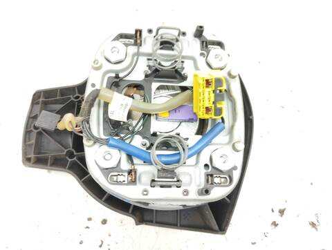 Foto 2ª: Airbag Delantero Izquierdo Seat Ibiza COOL 100CV 74KW [AXR] (2006)