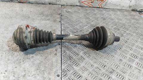 Transmision Delantera Izquierda Volkswagen Passat ADVANCE BERLINA 140CV 103KW