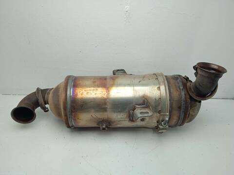 Catalizador Peugeot 3008 SPORT PACK 109CV 80KW