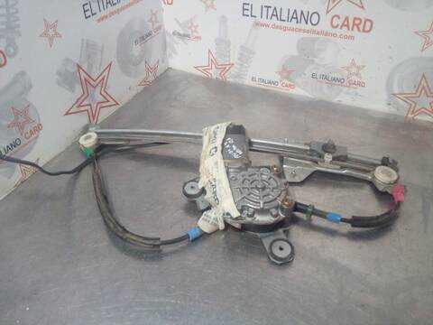 Foto 2ª: Elevalunas Eléctrico Delantero Izquierdo Audi A6 2.5 TDI AVANT 140CV 103KW (1994)