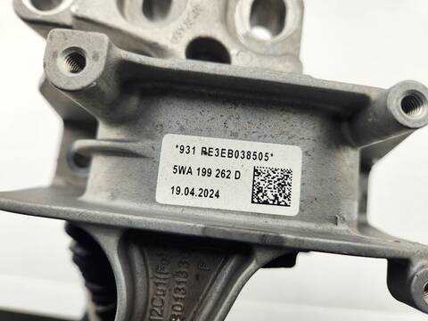 Foto 3ª: Soporte Motor Volkswagen Golf STYLE 115CV [DXDE] (2024)