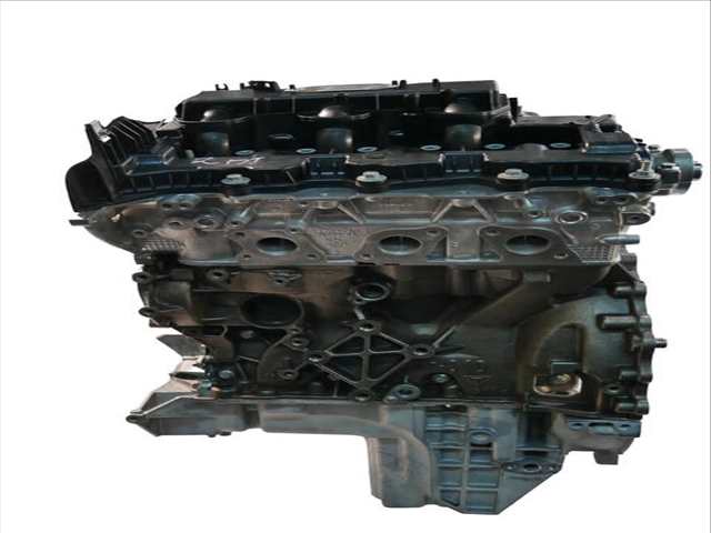 Foto 2ª: Motor Completo Land Rover Discovery 249CV 183KW [306DT 306DTA] (2018)