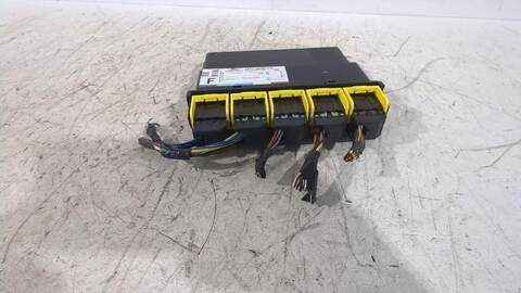 Foto 3ª: Centralita Motor ECU Ford Focus 1.8 TDCI 100CV [FFDA] (1998)