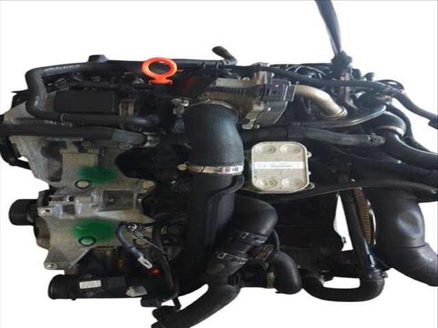 Motor Completo Volkswagen Golf 1.6 TDI