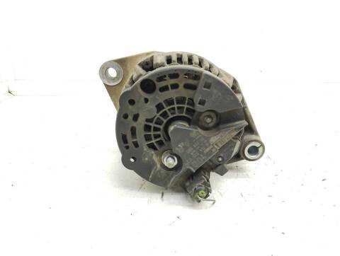 Foto 2ª: Alternador Opel Vectra COSMO BERLINA 120CV 88KW [Z19DT] (2008)