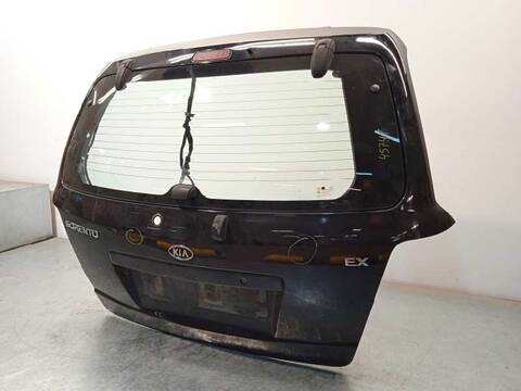 Foto 2ª: Portón Kia Sorento 2.5 CRDI EX 140CV 103KW [D4CB] (2004)