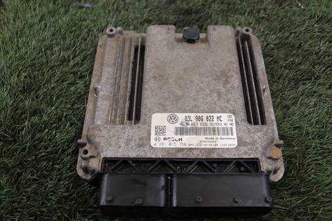 Centralita Motor ECU Volkswagen Golf GTI 211CV 155KW