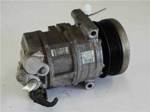Foto 2ª: Compresor Aire Acondicionado Fiat Punto 1.4 77CV 57KW [350 A1.000] (2006)