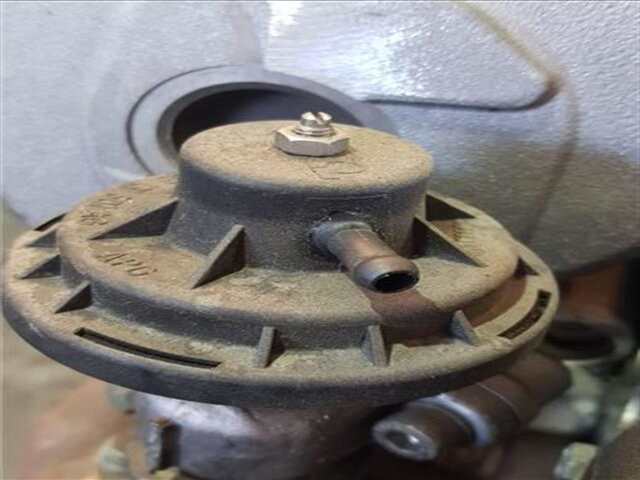 Foto 3ª: Valvula EGR Seat Cordoba 1.9 SDI [ASY]