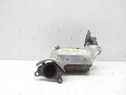 Catalizador Renault Clio H4B408