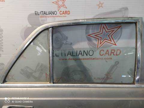 Foto 3ª: Puerta Trasera Derecha Mercedes Clase E 180 D 300 COUPE BERLINA 265CV 195KW [115954] (1977)