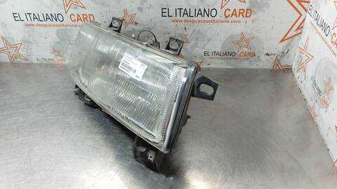 Foto 2ª: Faro Derecho Opel Movano FURGON CORTO 2.8T 80CV 59KW [S8UW7] (2000)