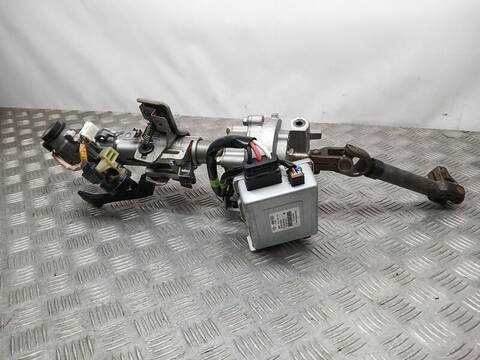 Columna Dirección Kia Rio TECH 84CV 62KW