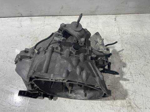 Foto 3ª: Caja Cambios Peugeot 308 ENVY 112CV [9HR (DV6C)] (2008)