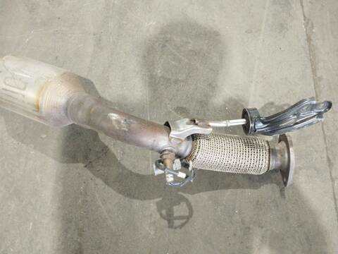 Foto 2ª: Catalizador Toyota Rav4 2.5 HYBRID AWD AXAP54) 185CV 136KW [A25DFXS] (2023)