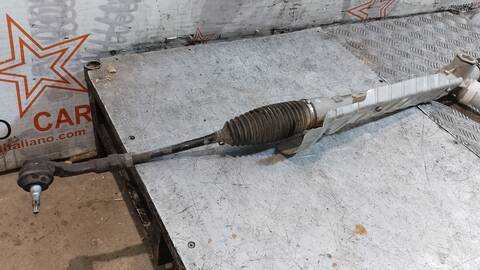 Foto 2ª: Cremallera de Direccion Kia Rio CONCEPT 84CV 62KW [G4LA] (2020)