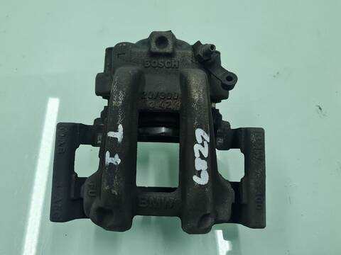 Pinza Freno Trasera Izquierdo Bmw Serie 3 315 316D 116CV 85KW