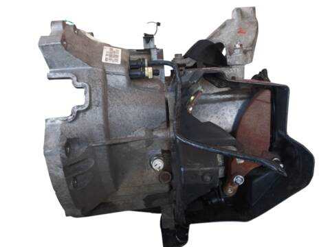 Caja Cambios Ford Focus 1.8 125CV