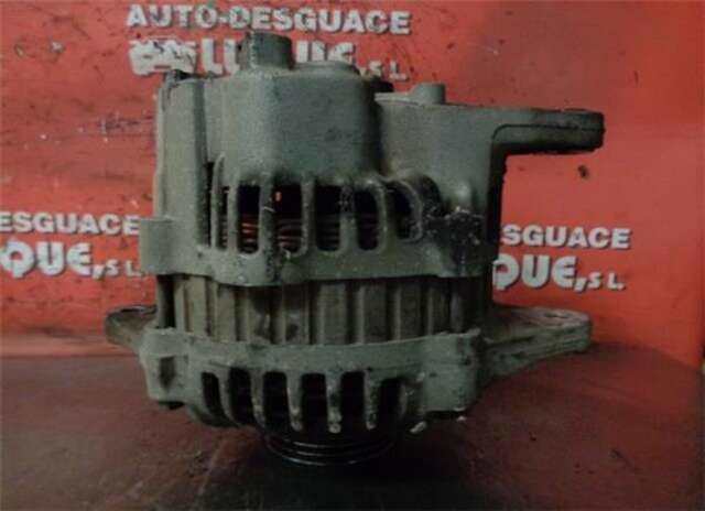 Foto 2ª: Alternador Mazda 6 2.0 [FS]