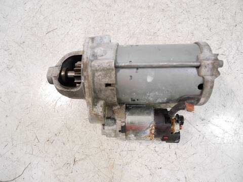 Foto 2ª: Motor de Arranque Kia Sportage 150 - 180 CV [G4FP] (2022)