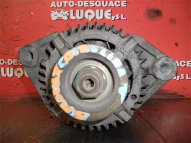 Foto 2ª: Alternador Smart City 0.6 CREAMSTYLE [0.6 LTR. - 45 KW TURBO CAT] [160920]