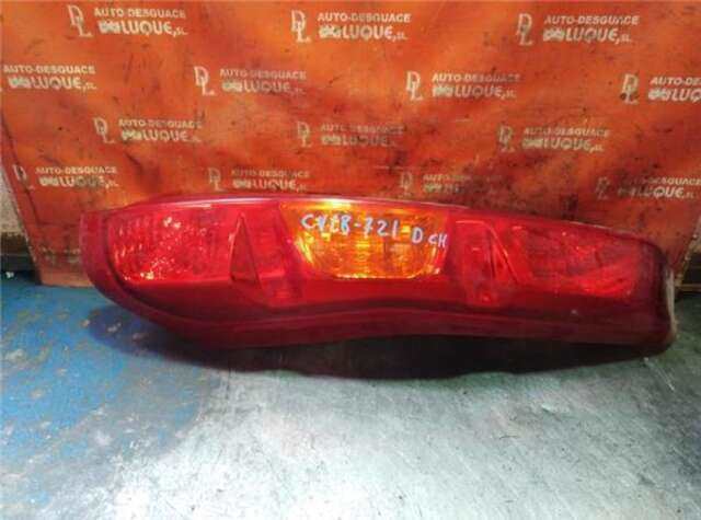 Piloto Trasero Derecho Nissan X-Trail 2.0 DCI (T31)(03.2007-_)
