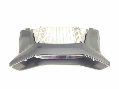 Foto 3ª: Cuadro de Instrumentos Peugeot 2008 ALLURE