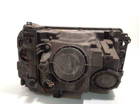 Foto 4ª: Faro Izquierdo Land Rover Range V6 TD HSE 190CV 140KW [276DT] (2006)