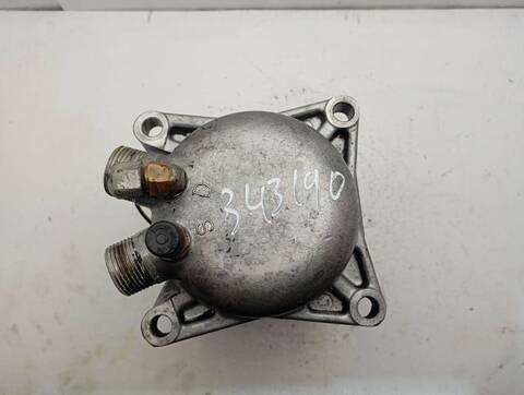 Foto 2ª: Compresor Aire Acondicionado Citroen AX VERSION INDEFINIDA