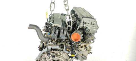 Motor Completo Kia Rio 1.3 FAMILIAR