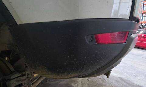 Foto 2ª: Paragolpes Trasero Land Rover Range 224DT (2012)