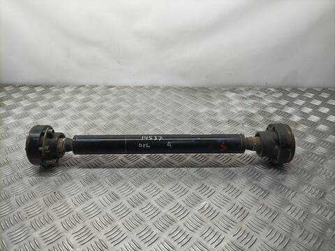 Transmision Central Porsche Cayenne TURBO 450CV 331KW