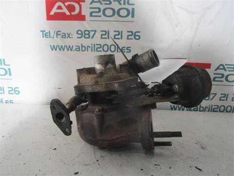 Turbocompresor Opel Astra 1.3 CDTI 90CV 66KW