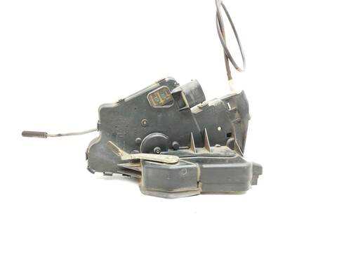 Cerradura Puerta Trasera Derecha Bmw Serie 3 315 2.0 16V DIESEL CAT BERLINA 136CV 100KW